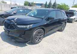 2024 ACURA MDX A-SPEC
