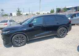 2024 ACURA MDX A-SPEC