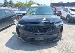 2024 ACURA MDX A-SPEC