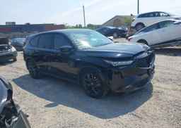 2024 ACURA MDX A-SPEC