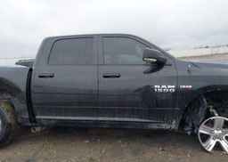 2017 RAM 1500 SPORT