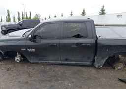2017 RAM 1500 SPORT