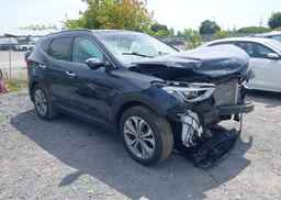 2016 HYUNDAI SANTA FE SPORT