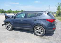 2016 HYUNDAI SANTA FE SPORT