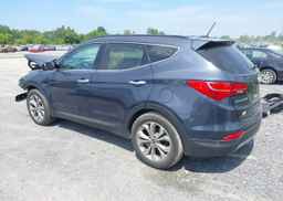 2016 HYUNDAI SANTA FE SPORT