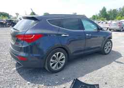 2016 HYUNDAI SANTA FE SPORT