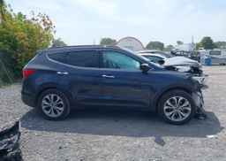 2016 HYUNDAI SANTA FE SPORT