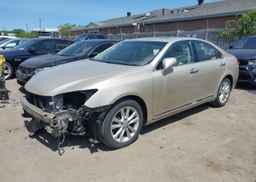 2011 LEXUS ES 350