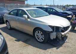 2011 LEXUS ES 350