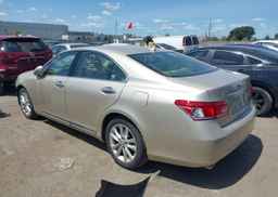 2011 LEXUS ES 350