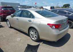 2011 LEXUS ES 350
