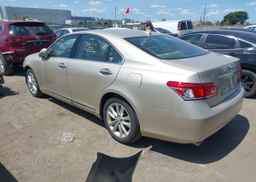 2011 LEXUS ES 350