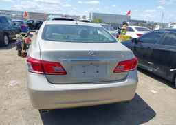 2011 LEXUS ES 350