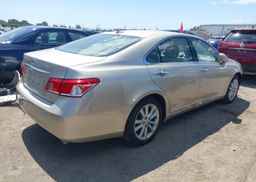 2011 LEXUS ES 350