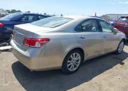 2011 LEXUS ES 350