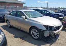 2011 LEXUS ES 350
