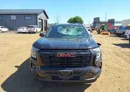 2025 GMC TERRAIN ELEVATION AWD