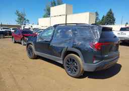 2025 GMC TERRAIN ELEVATION AWD