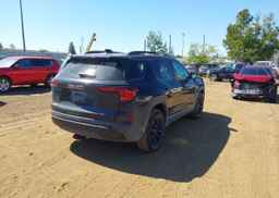 2025 GMC TERRAIN ELEVATION AWD