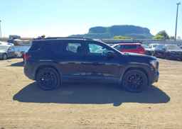 2025 GMC TERRAIN ELEVATION AWD