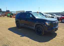 2025 GMC TERRAIN ELEVATION AWD