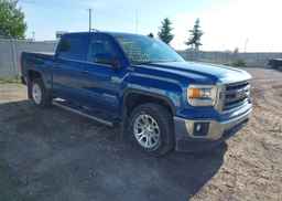 2015 GMC SIERRA K1500 SLE