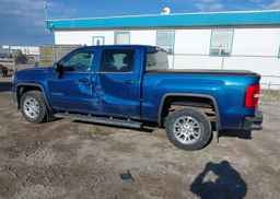 2015 GMC SIERRA K1500 SLE