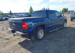 2015 GMC SIERRA K1500 SLE