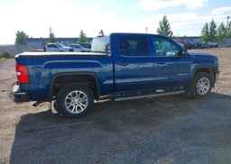 2015 GMC SIERRA K1500 SLE