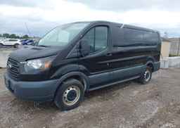 2017 FORD TRANSIT T-150