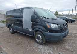 2017 FORD TRANSIT T-150