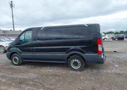2017 FORD TRANSIT T-150