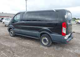 2017 FORD TRANSIT T-150