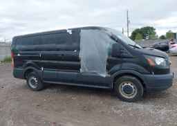 2017 FORD TRANSIT T-150