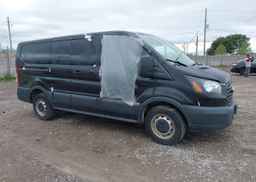 2017 FORD TRANSIT T-150