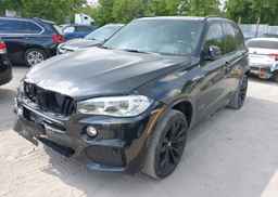 2014 BMW X5 35I