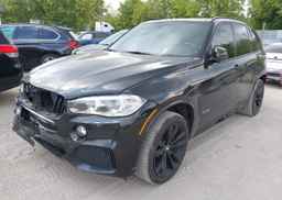 2014 BMW X5 35I