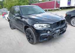 2014 BMW X5 35I