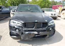 2014 BMW X5 35I