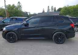 2014 BMW X5 35I
