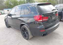 2014 BMW X5 35I