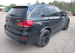 2014 BMW X5 35I