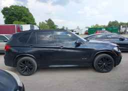 2014 BMW X5 35I
