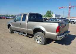 2006 FORD F350 SRW SUPER DUTY
