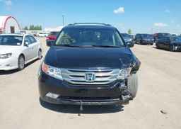 2011 HONDA ODYSSEY TOURING