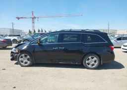 2011 HONDA ODYSSEY TOURING