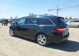 2011 HONDA ODYSSEY TOURING