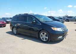 2011 HONDA ODYSSEY TOURING