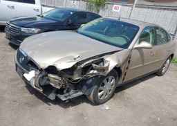 2005 BUICK ALLURE CX