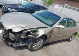 2005 BUICK ALLURE CX